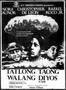 Three Godless Years - Poster