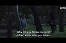 Through my Window - Ich sehe nur dich - Trailer