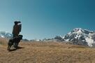 Through Rocks and Clouds - Trailer