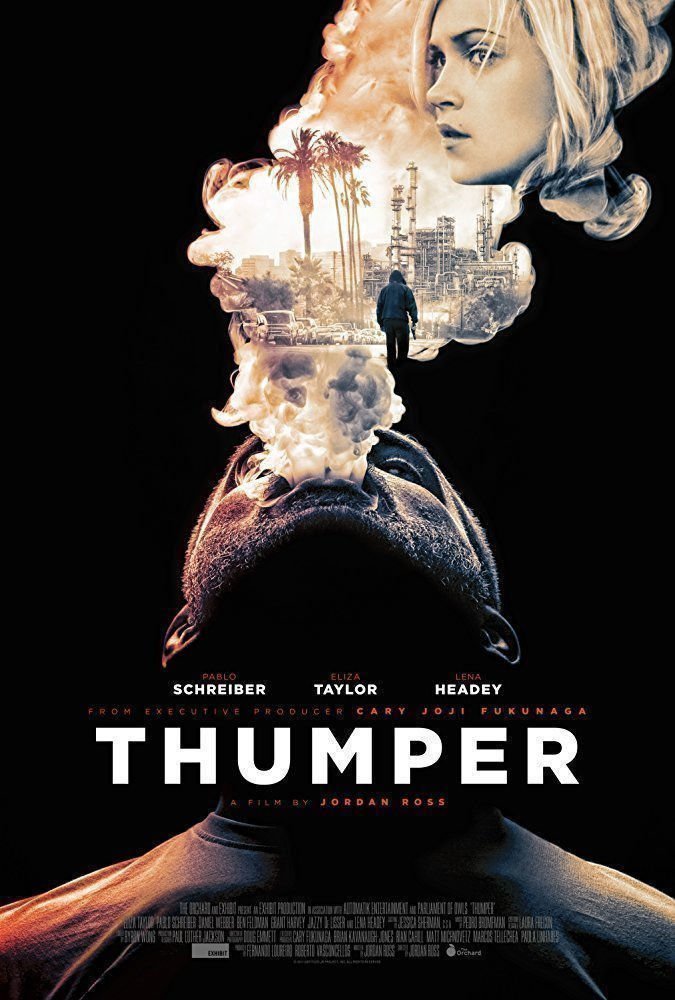 Thumper - Poster