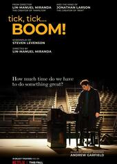 tick, tick... Boom!