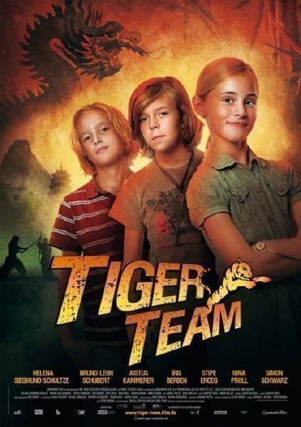 Tiger Team Tiger Team