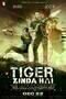 Tiger Zinda Hai - Poster