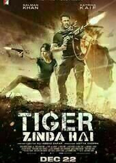 Tiger Zinda Hai