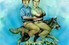 Tim   Eric  S Billion Dollar Movie - Poster