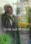 Time out of Mind - Plakat