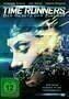 Time Runners - Das Gesetz der Zukunft - Plakat Time Runners - Das Gesetz der Zukunft - Plakat