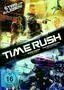 Time Rush - Plakat