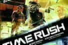 Time Rush - Plakat