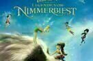 Tinker Bell und die Legende vom Nimmerbiest - Plakat