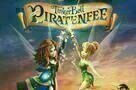 Tinker Bell und die Piratenfee - Plakat