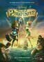 Tinker Bell und die Piratenfee - Plakat