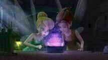 Tinkerbell und die Piratenfee Tinkerbell und die Piratenfee