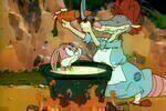 Tiny Toons Abenteuer: Total verrückte Ferien