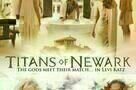 Titans of Newark - Poster