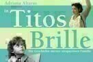Titos Brille - Plakat