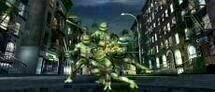 TMNT - Teenage Mutant Ninja Turtles