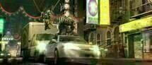 TMNT - Teenage Mutant Ninja Turtles