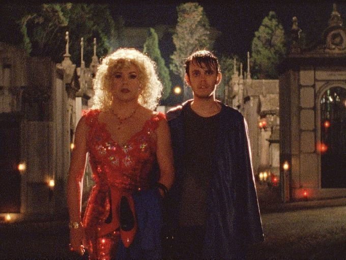 To die like a Man  04