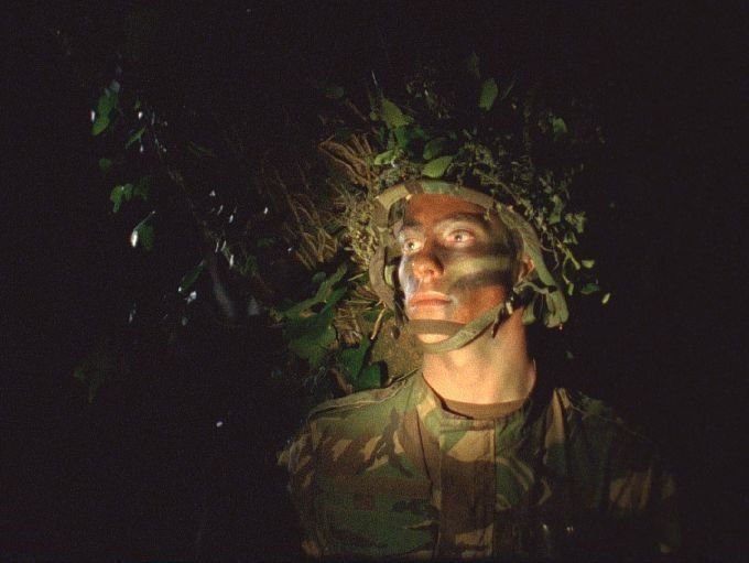 To die like a Man  05