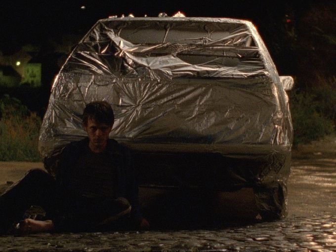 To die like a Man  09
