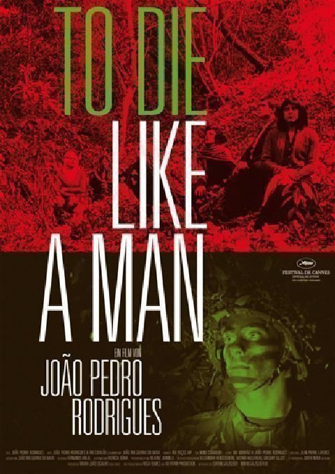 To die like a Man  11