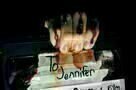 To Jennifer - Poster