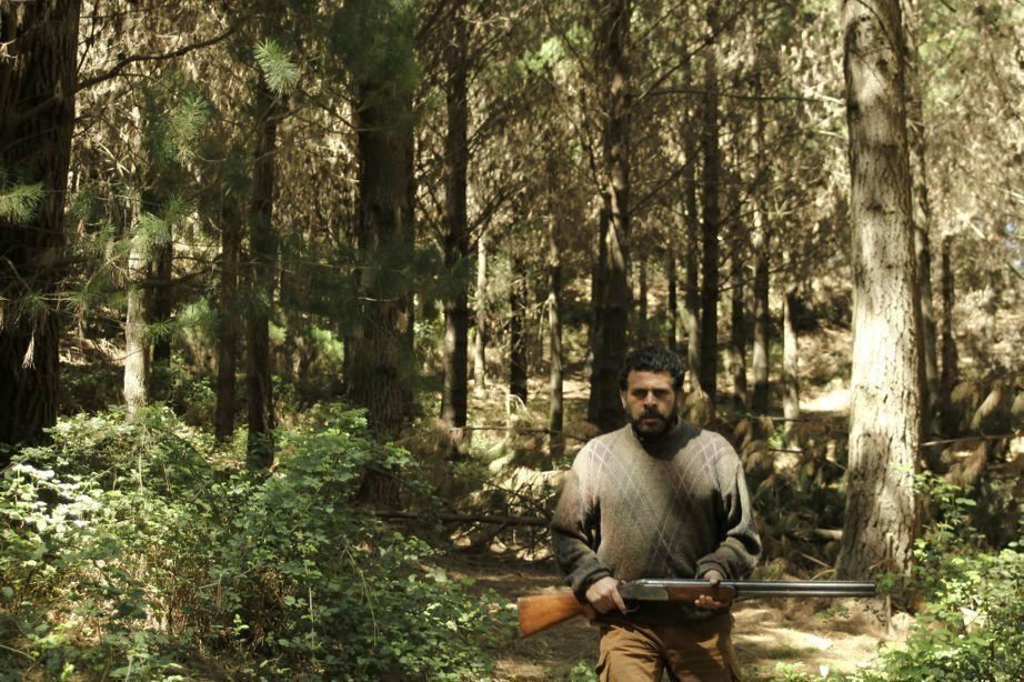 To Kill a Man 04 To Kill a Man 04