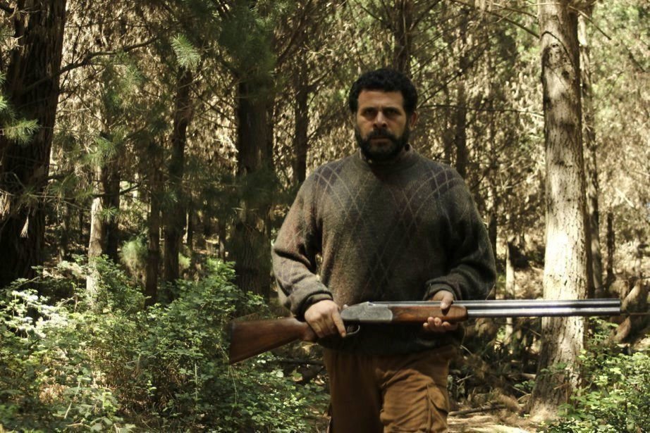 To Kill a Man 06 To Kill a Man 06