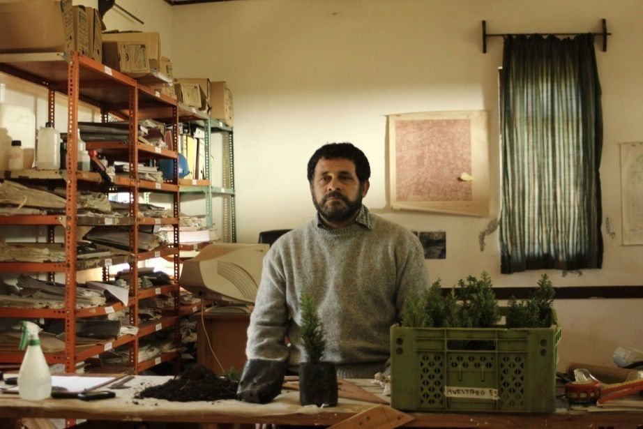 To Kill a Man 07 To Kill a Man 07