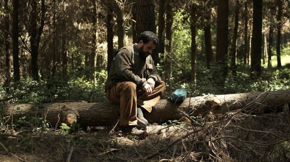 To Kill a Man 08 To Kill a Man 08