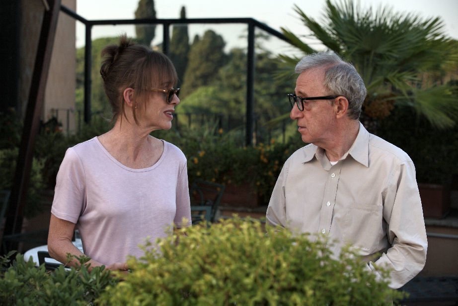 To Rome with Love 1
