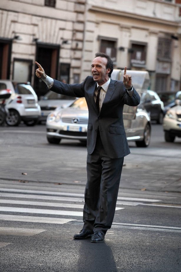 To Rome with Love 10