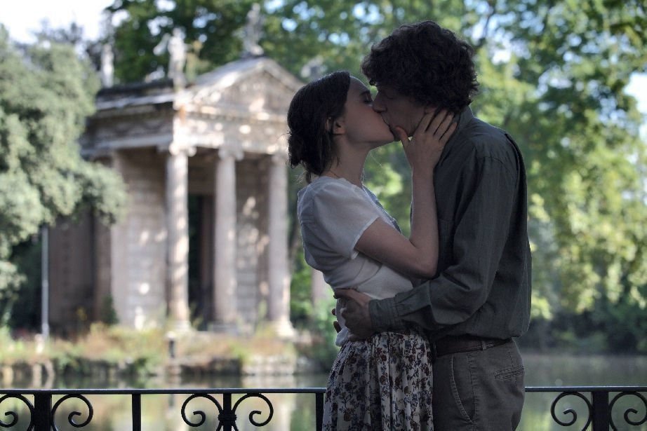 To Rome with Love 5