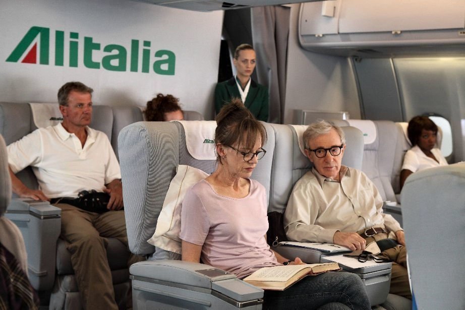 To Rome with Love 7