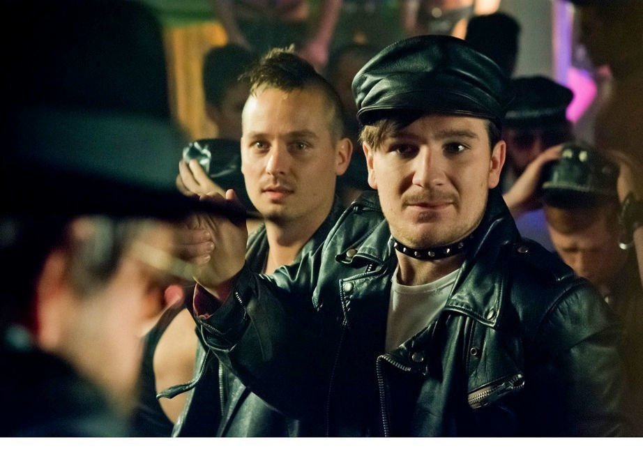 Tod den Hippies - Es lebe der Punk 04 Tod den Hippies - Es lebe der Punk 04