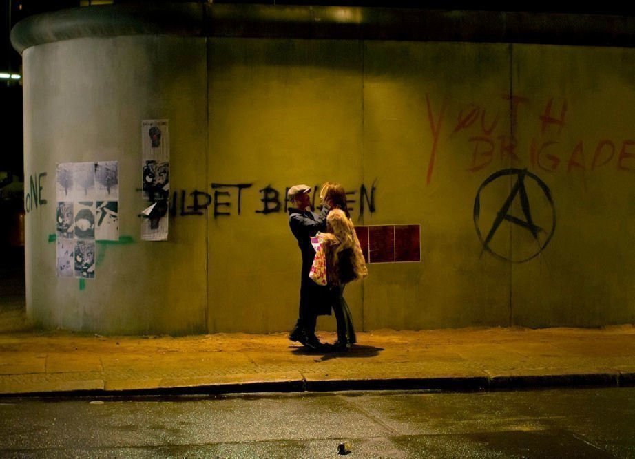Tod den Hippies - Es lebe der Punk 09
