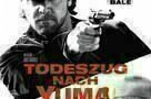 Todeszug nach Yuma - Poster