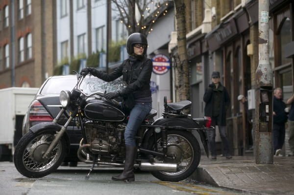 Tödliche Versprechen - Eastern Promises Tödliche Versprechen - Eastern Promises