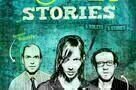 Toilet Stories - Plakat