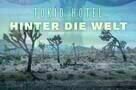 Tokio Hotel - Hinter die Welt - Poster