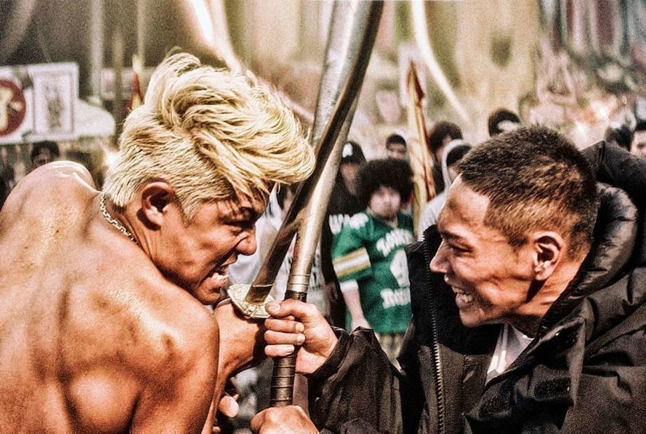 Tokyo Tribe 07