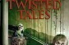 Tom Hollands Twisted Tales - Plakat