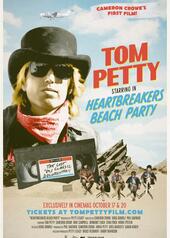 Tom Petty: Heartbreakers Beach Party