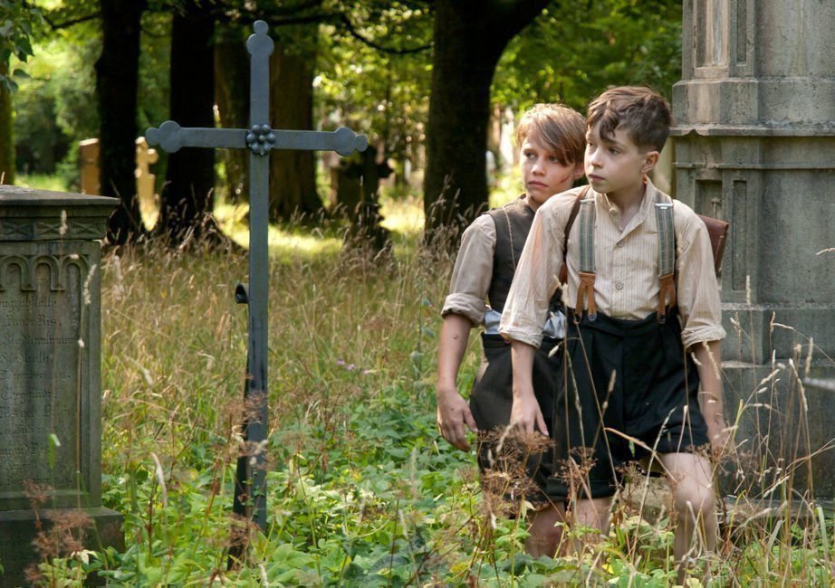 Tom und Hacke 01 Tom und Hacke 01