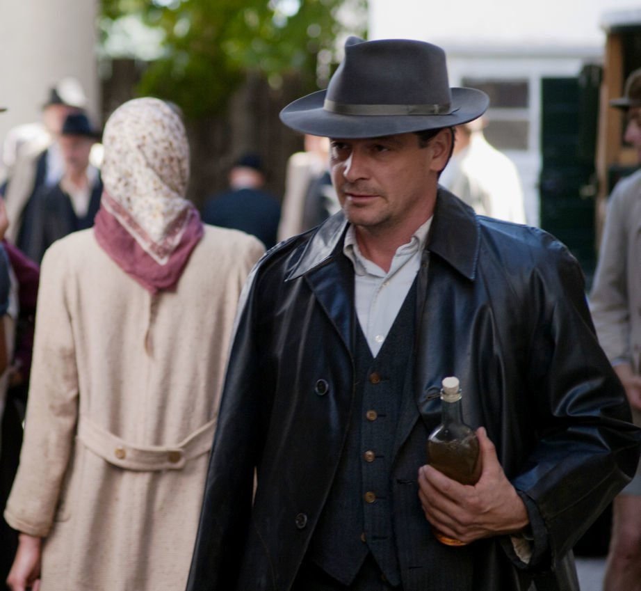 Tom und Hacke 02 Tom und Hacke 02