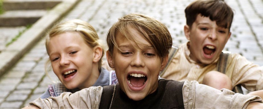 Tom und Hacke 06 Tom und Hacke 06