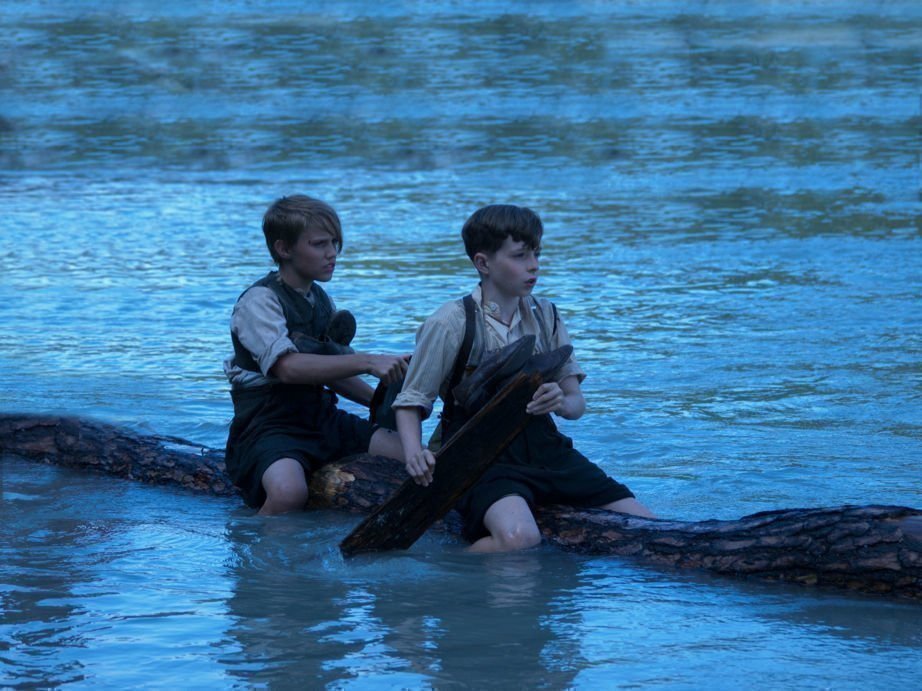 Tom und Hacke 07 Tom und Hacke 07