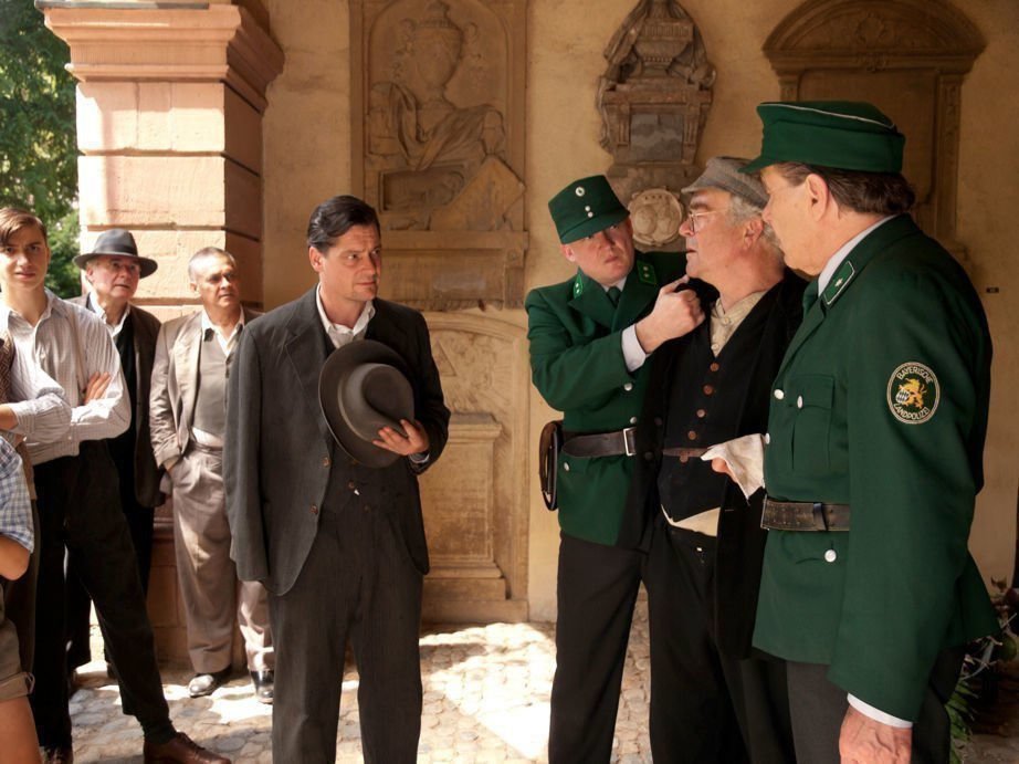 Tom und Hacke 08 Tom und Hacke 08