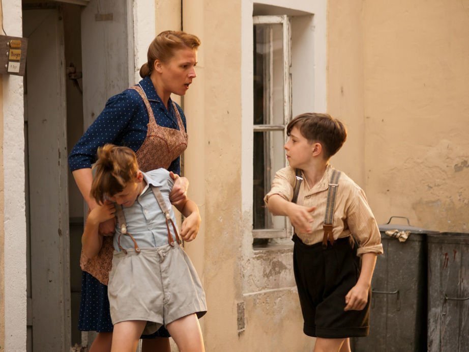 Tom und Hacke 09 Tom und Hacke 09